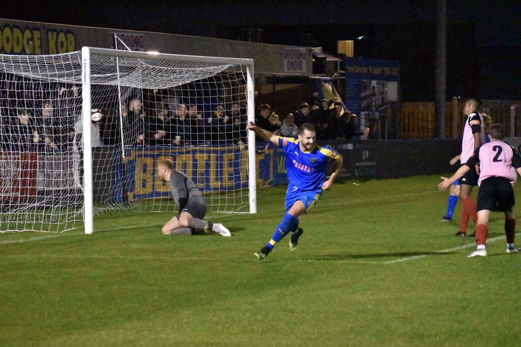Bootle FC manager Joe Doran says he is happy to pick up three points from their opening two as they settle into life in the Northern Premier League West.