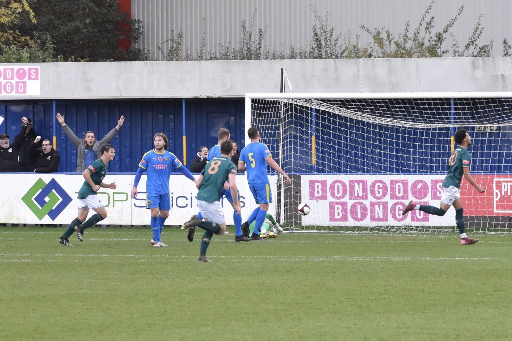 Bootle have sufered disappointing results in recent weeks
