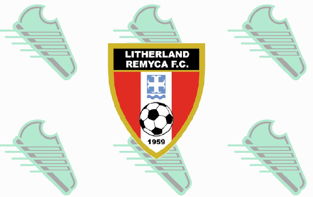 Litherland REMYCA featured image