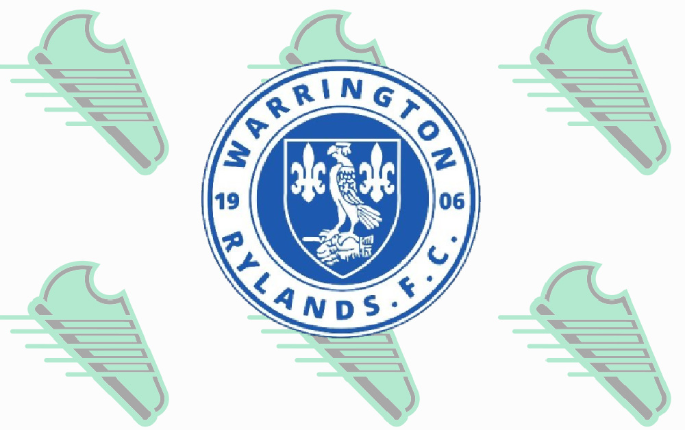 Warrington Rylands featured image