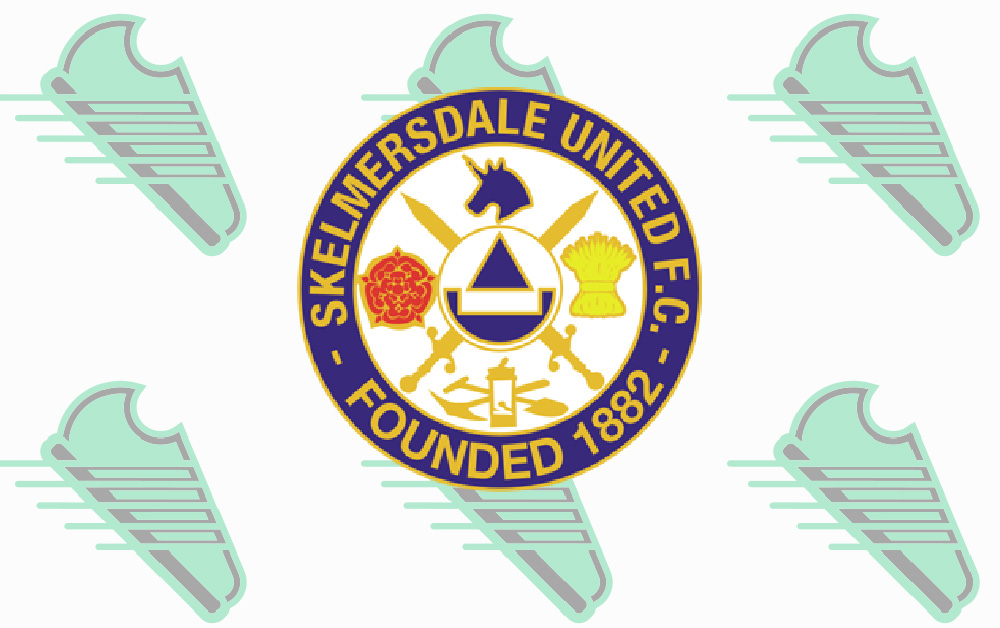 Skelmersdale United Featured Image Off The Park