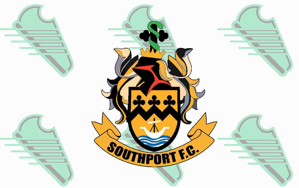 Southport FC featured image